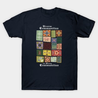 Stitched Together T-Shirt